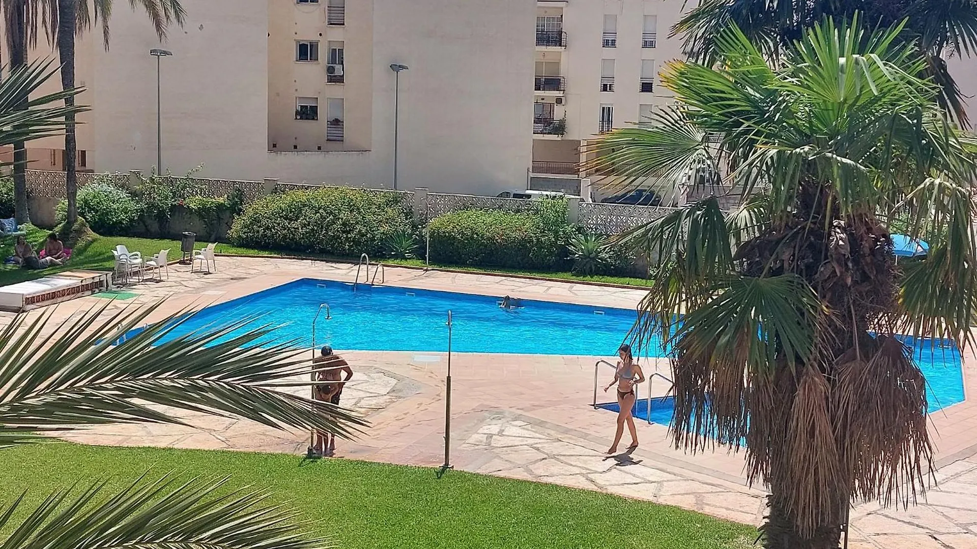 公寓 Charming Summer Rental In The Heart Of 内尔哈